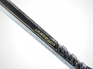 dark long blade - remake 3D Model