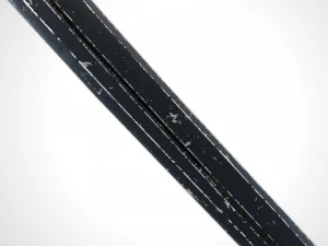 dark long blade - remake 3D Model