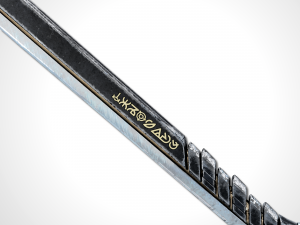 sci-fi swords pack 1 Model 3D