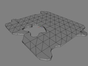 パンクリップ 6色パック 3Dモデル