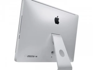 apple imac 27 3D Model