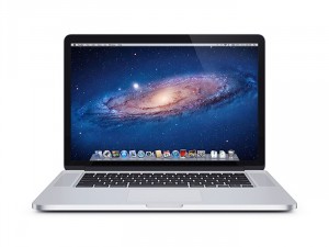 apple macbook pro 15 3D Model