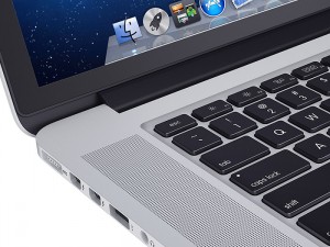 apple macbook pro 15 3D 模型