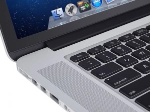 apple macbook pro 15 3D Model