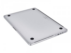 apple macbook pro 15 3D 模型