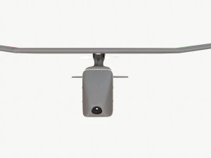 rq-11b raven 3D Model