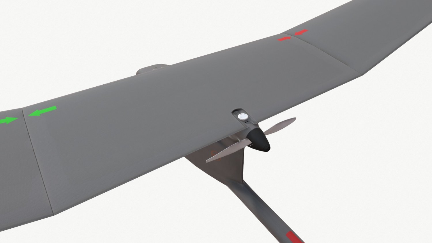 Raven b. БПЛА RQ-11b Raven. RQ-170 Sentinel. RQ-11. Raven 3d