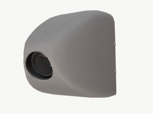 rq-11b raven Modello 3D
