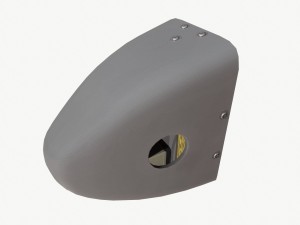 rq-11b raven Modello 3D