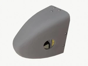 rq-11b raven 3D Model