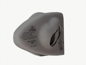 rq-11b raven 3D Model