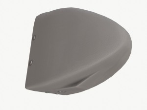 rq-11b raven Modello 3D