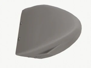 rq-11b raven 3D Model