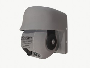 rq-11b raven Modello 3D