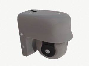 rq-11b raven Modello 3D