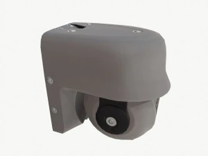 rq-11b raven 3D Model