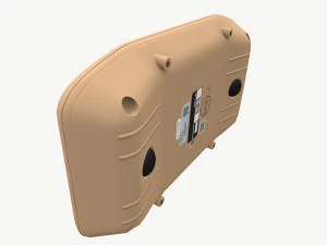 rq-11b raven 3D Model