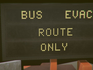 road props 3D मॉडल