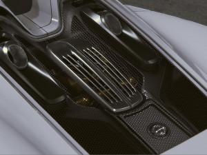 Realistic Mobile Car 01 3D Model