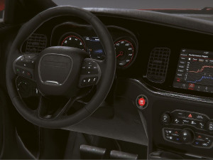 Realistic Mobile Car Demo 3D Model