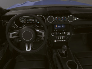 Realistic Mobile Car 36 Modello 3D