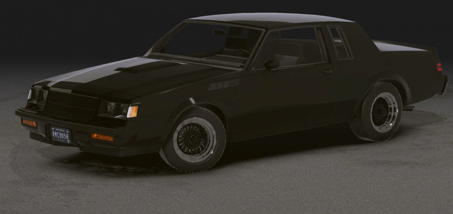 Realistic Mobile Car 22 3D Model .c4d .max .obj .3ds .fbx .stl .blend