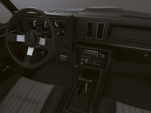 Realistic Mobile Car 22 3D 模型