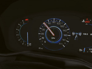 Realistic Mobile Car 18 3D 모델