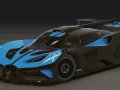 Realistic Mobile Car 39 Model 3D
