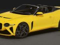 Realistic Mobile Car 21 Model 3D