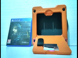 heartman aed from death stranding Modèles 3D en vedette