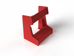 switchcade nintendo switch 3D Print Model