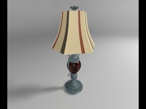 interior objects 3D Модель