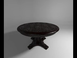 oggetti interni Modello 3D