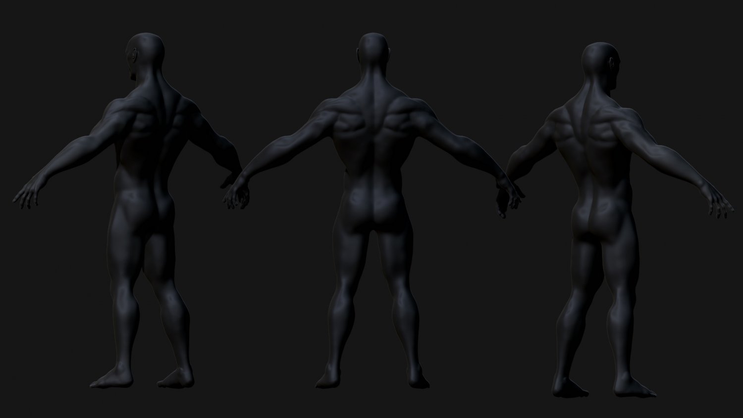 Man human