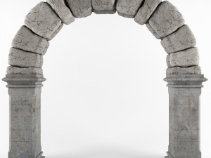 arc Model 3D