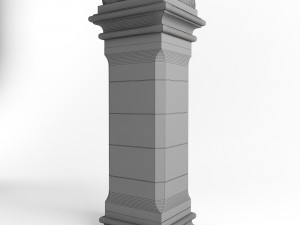arc Model 3D
