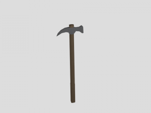medieval pack 3D Model