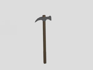 medieval pack 3D Model