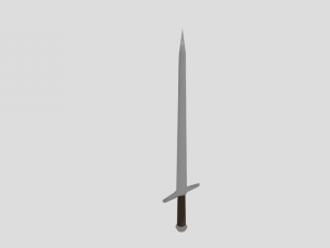 medieval pack 3D Model
