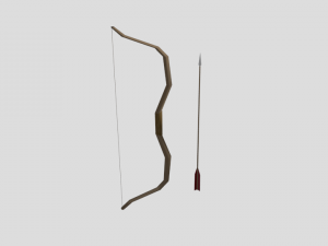 medieval small 3D Model
