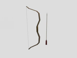 medieval small 3D Model