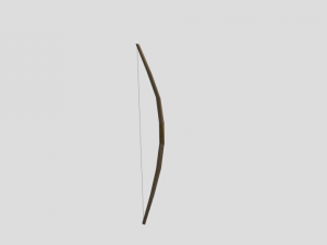 medieval small 3D Model