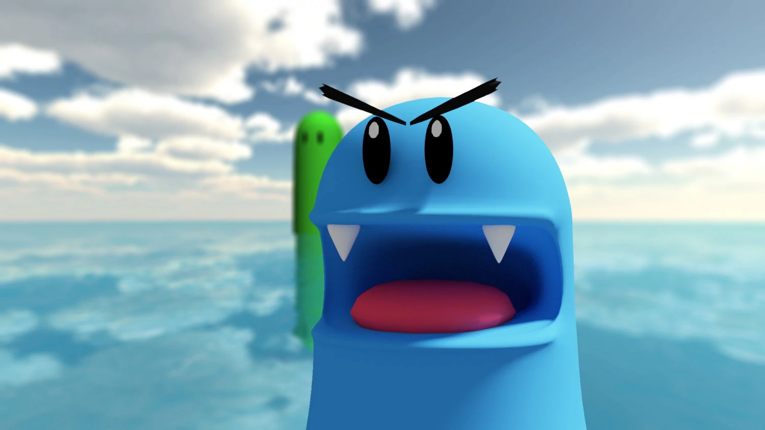nep-enut 3D Model .c4d .max .obj .3ds .fbx .stl .blend 