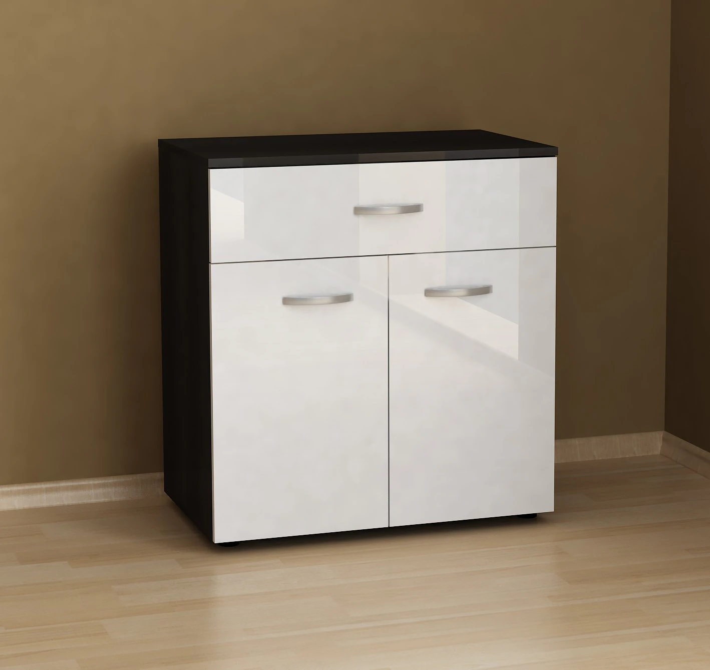 dresser 3D Model .c4d .max .obj .3ds .fbx .stl .blend 