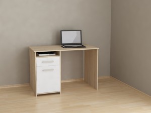 desk e10 3D Модель
