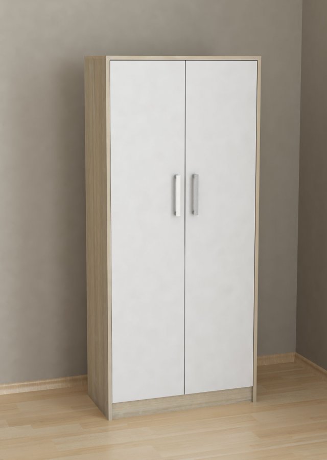 office cabinet e1 Modèle 3D .c4d .max .obj .3ds .fbx .stl .blend 