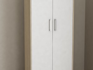 office cabinet e1 Modèle 3D