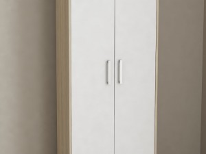 office cabinet e2 Modèle 3D