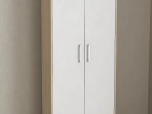 szafka biurowa e2 Model 3D